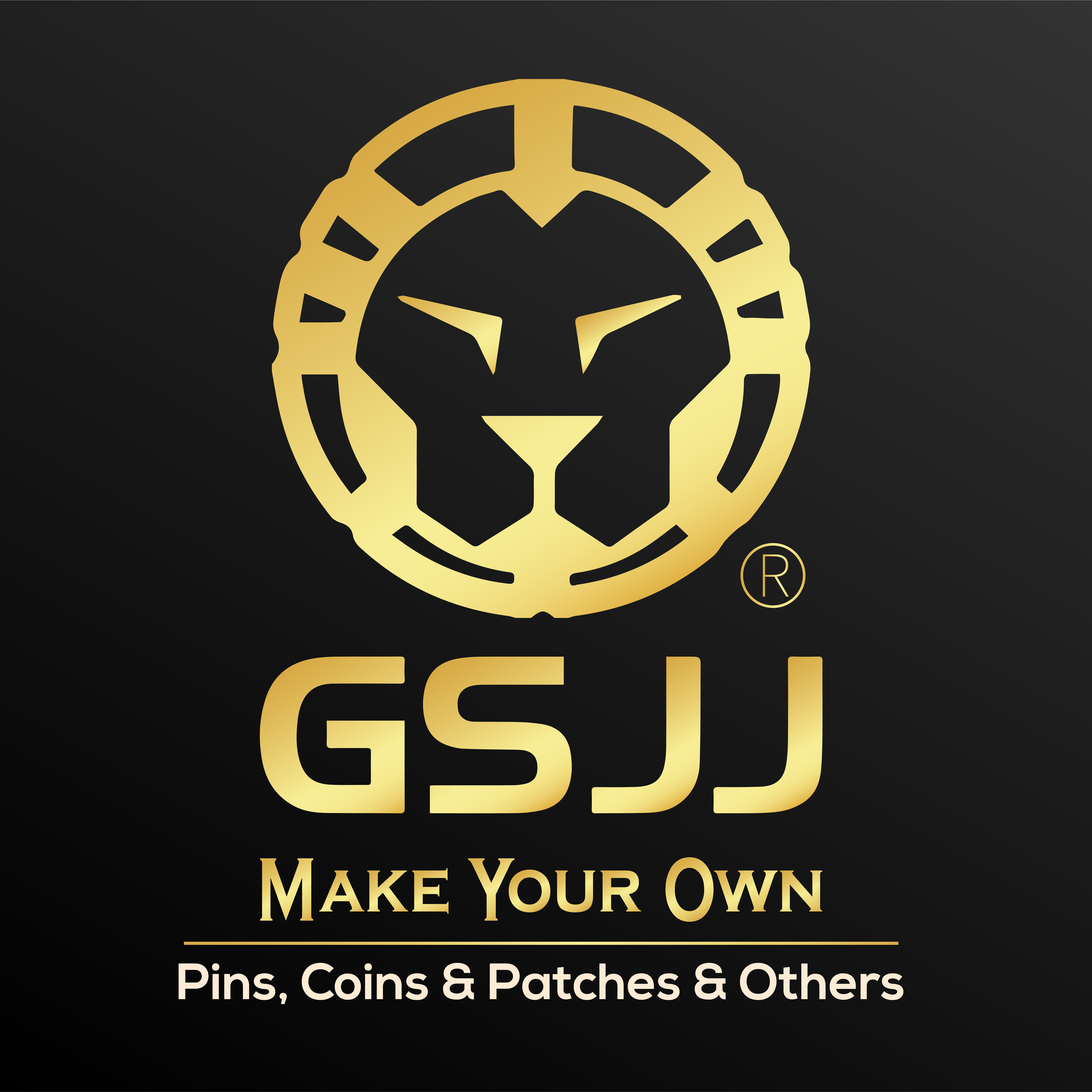 GSJJ logo